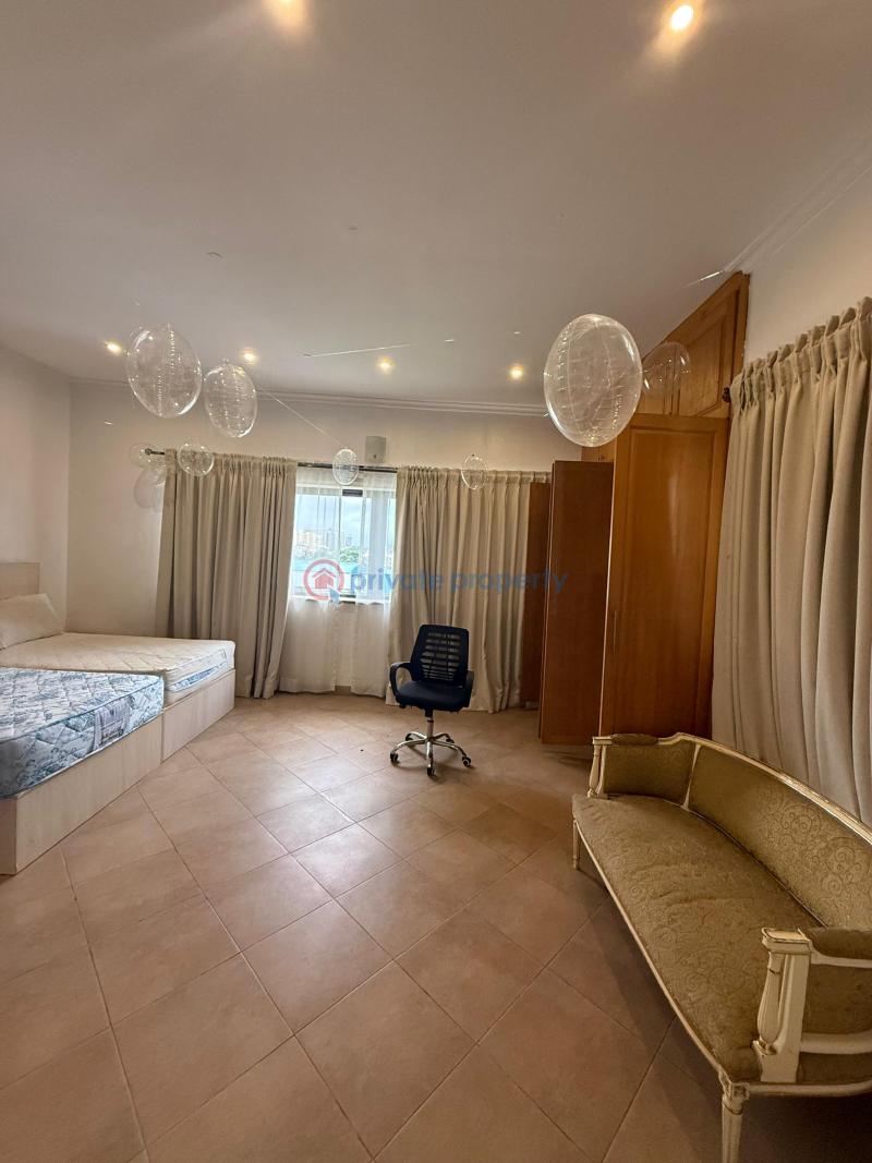 3 bedroom Flat & Apartment For Rent Victoria Island Lagos - 2