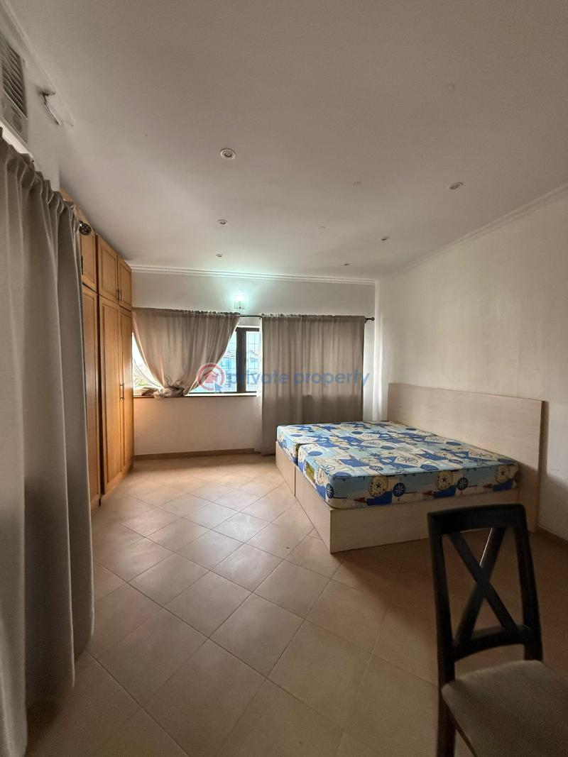 3 bedroom Flat & Apartment For Rent Victoria Island Lagos - 1