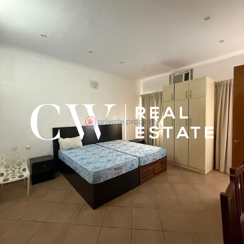 3 bedroom Flat & Apartment For Rent Victoria Island Lagos - 0