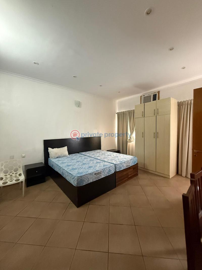 3 bedroom Flat & Apartment For Rent Victoria Island Lagos - 3