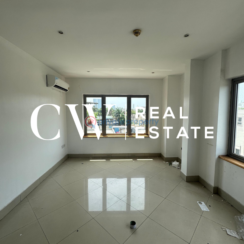 5 bedroom Flat & Apartment For Rent Victoria Island Lagos - 0
