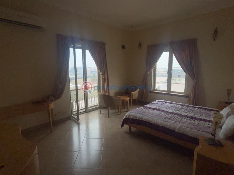 3 bedroom Flat & Apartment For Rent Lekki Phase 1 Lagos - 7