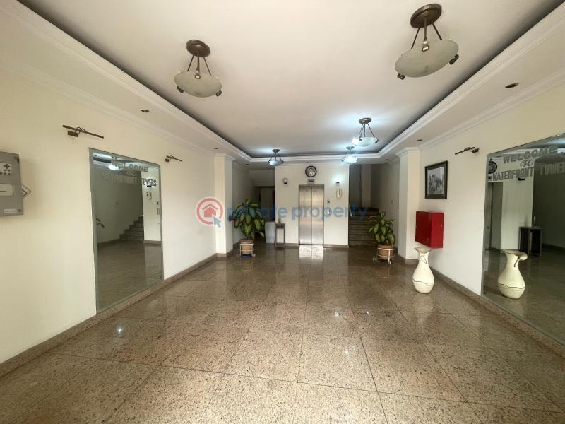 3 bedroom Flat & Apartment For Rent Lekki Phase 1 Lagos - 6