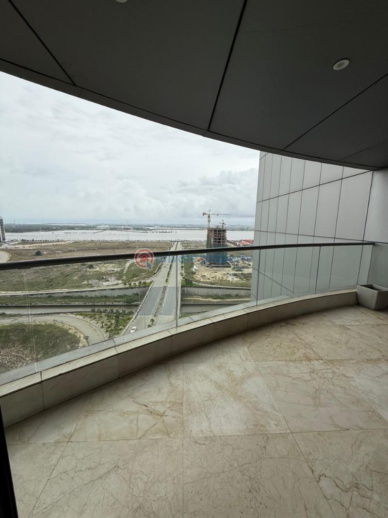 3 bedroom Flat & Apartment For Rent Eko Atlantic Victoria Island Lagos - 9