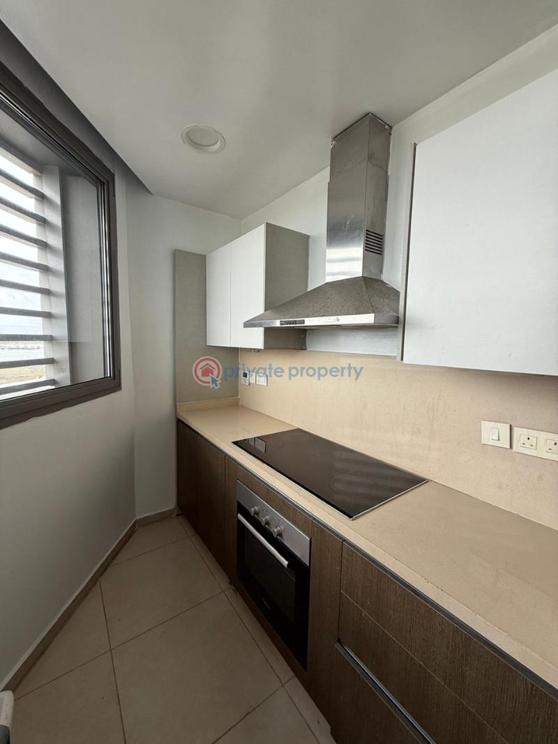 3 bedroom Flat & Apartment For Rent Eko Atlantic Victoria Island Lagos - 2