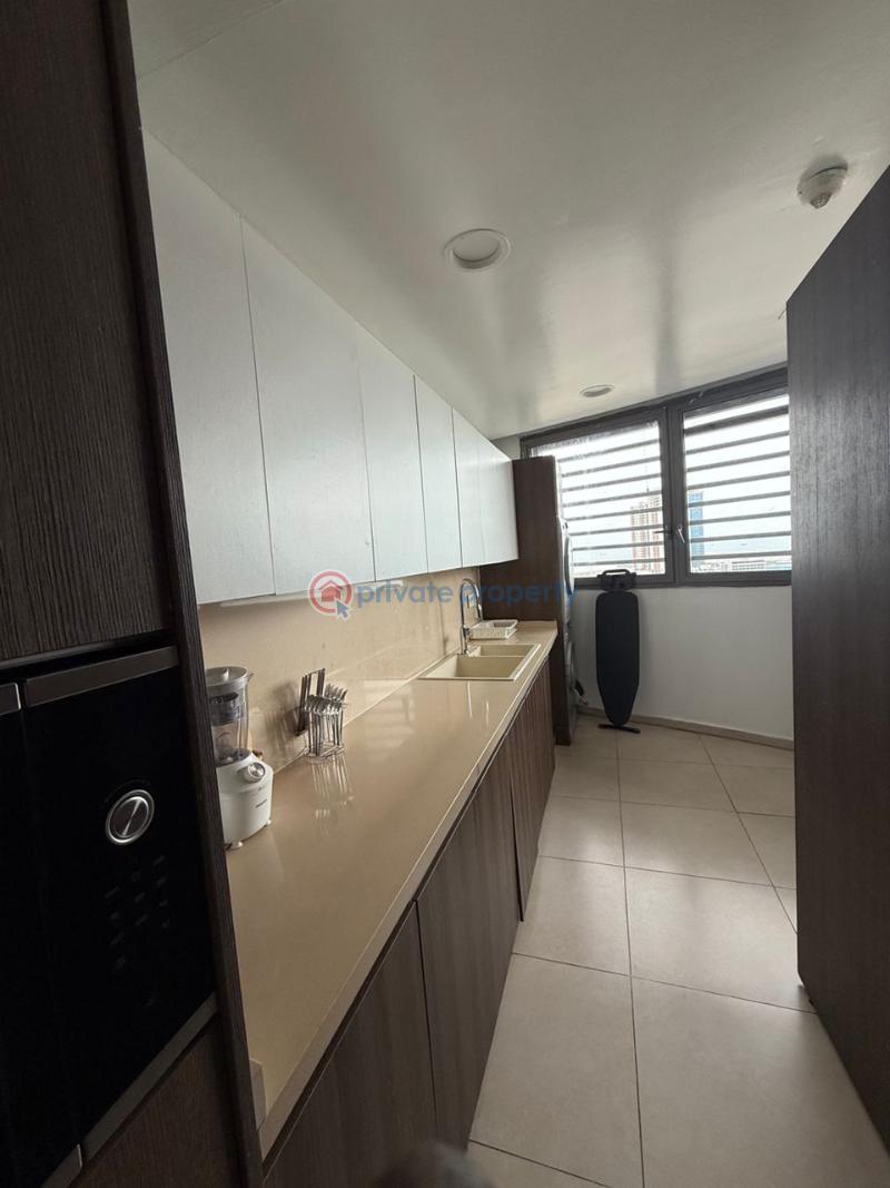 3 bedroom Flat & Apartment For Rent Eko Atlantic Victoria Island Lagos - 6