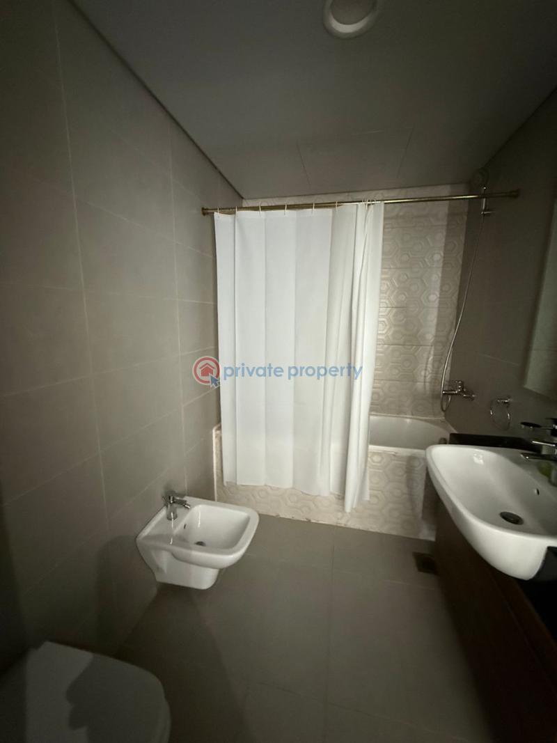 3 bedroom Flat & Apartment For Rent Eko Atlantic Victoria Island Lagos - 12