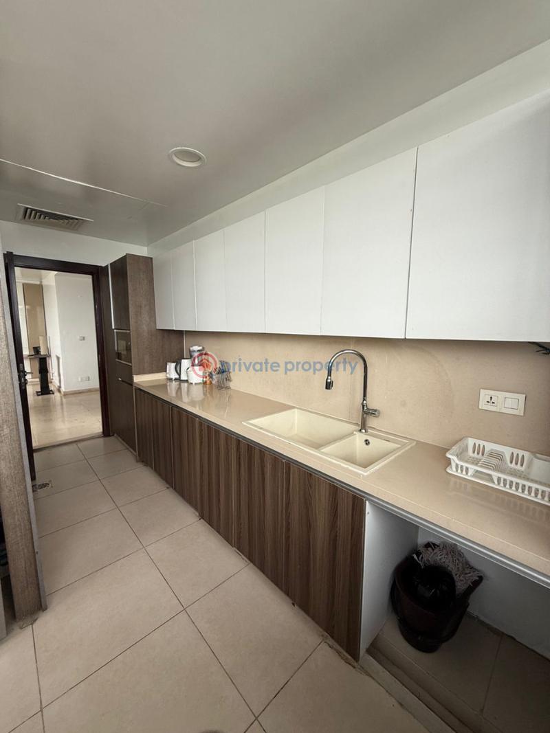 3 bedroom Flat & Apartment For Rent Eko Atlantic Victoria Island Lagos - 11