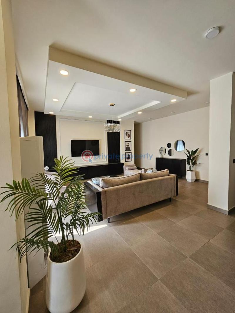 3 bedroom Flat & Apartment For Sale Victoria Island Lagos - 2