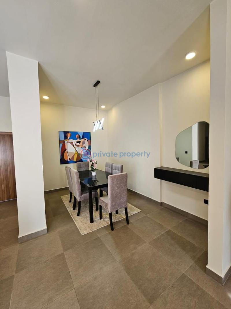 3 bedroom Flat & Apartment For Sale Victoria Island Lagos - 6