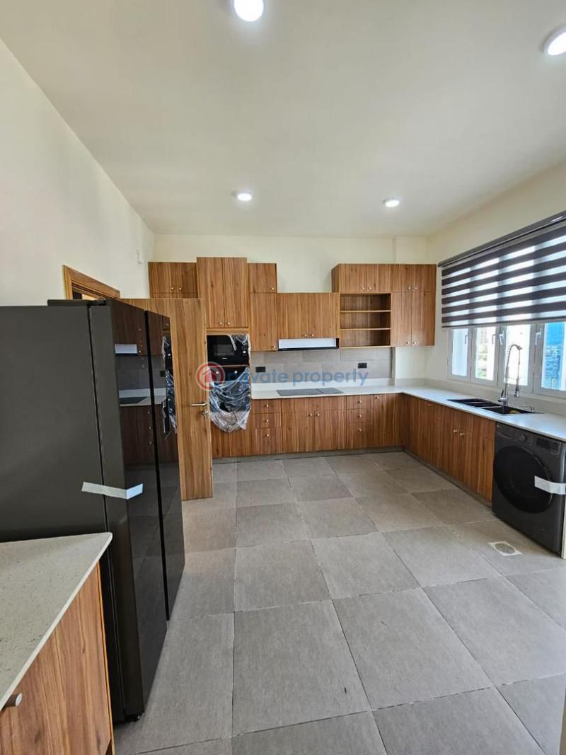 3 bedroom Flat & Apartment For Sale Victoria Island Lagos - 4