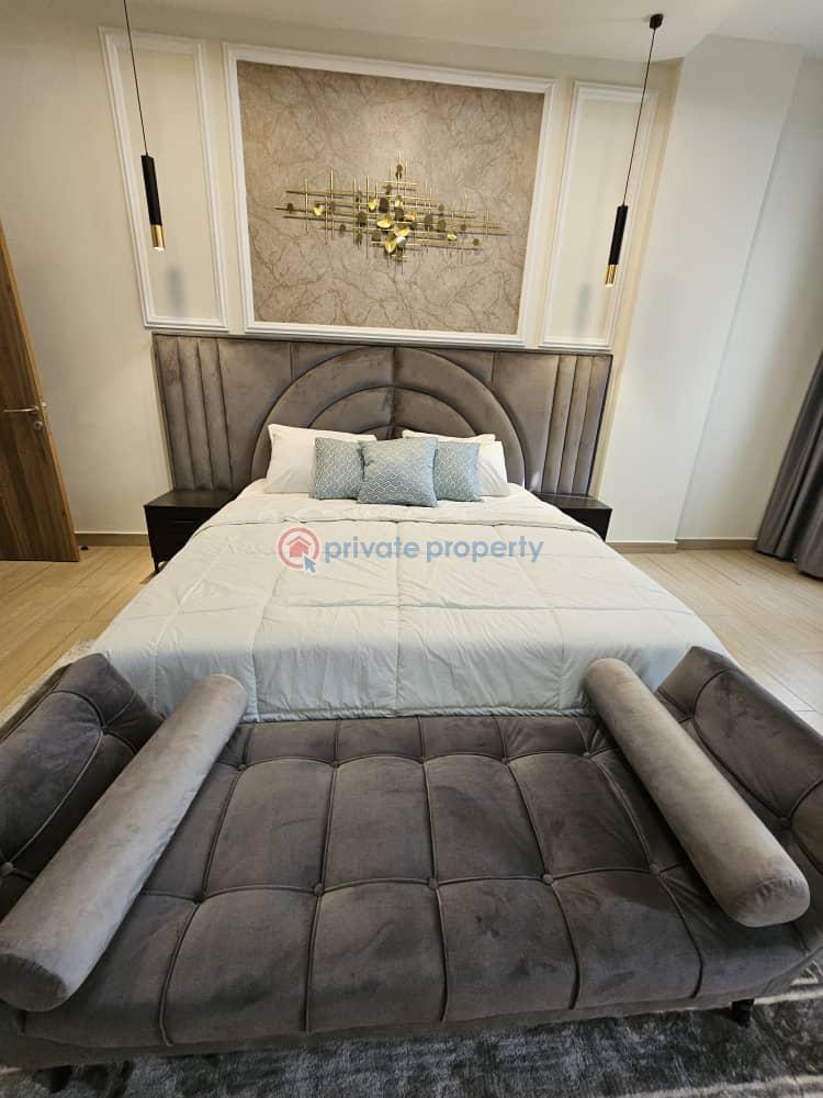 3 bedroom Flat & Apartment For Sale Victoria Island Lagos - 1