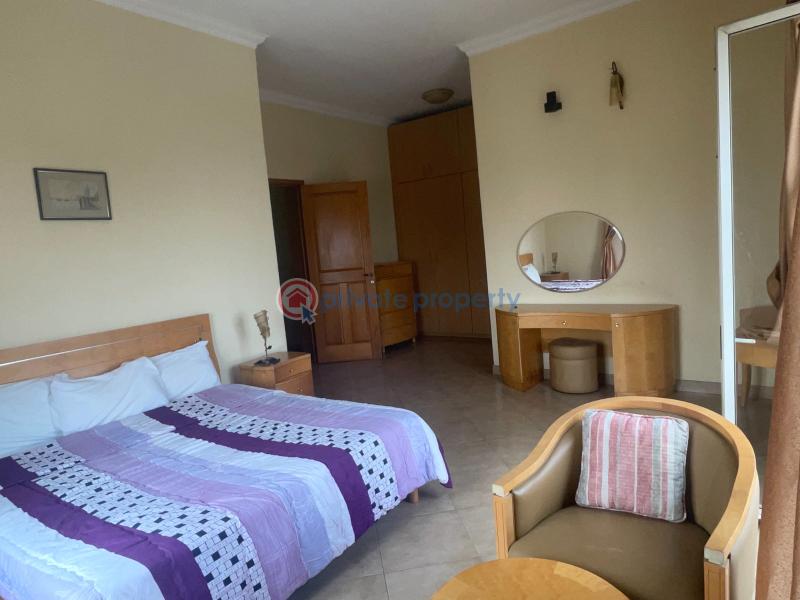 3 bedroom Flat & Apartment For Rent Lekki Phase 1 Lagos - 5