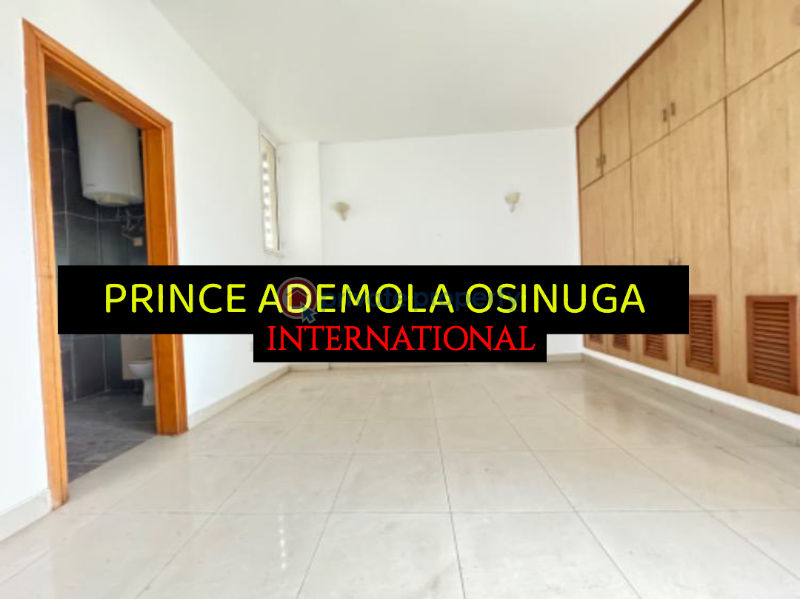 3 bedroom Flat & Apartment For Rent Old Ikoyi Lagos - 3
