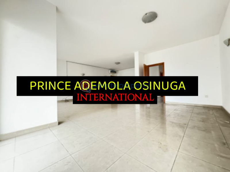 3 bedroom Flat & Apartment For Rent Old Ikoyi Lagos - 4