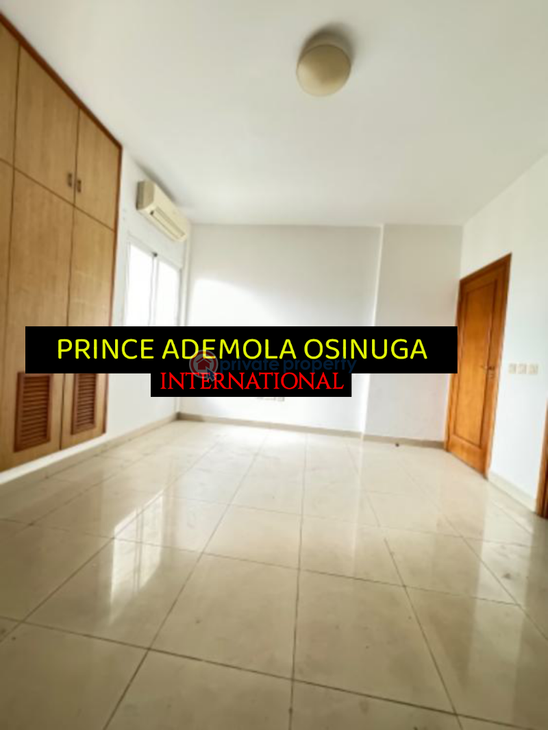 3 bedroom Flat & Apartment For Rent Old Ikoyi Lagos - 5