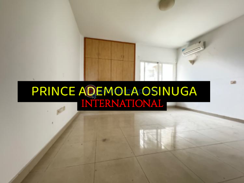 3 bedroom Flat & Apartment For Rent Old Ikoyi Lagos - 0
