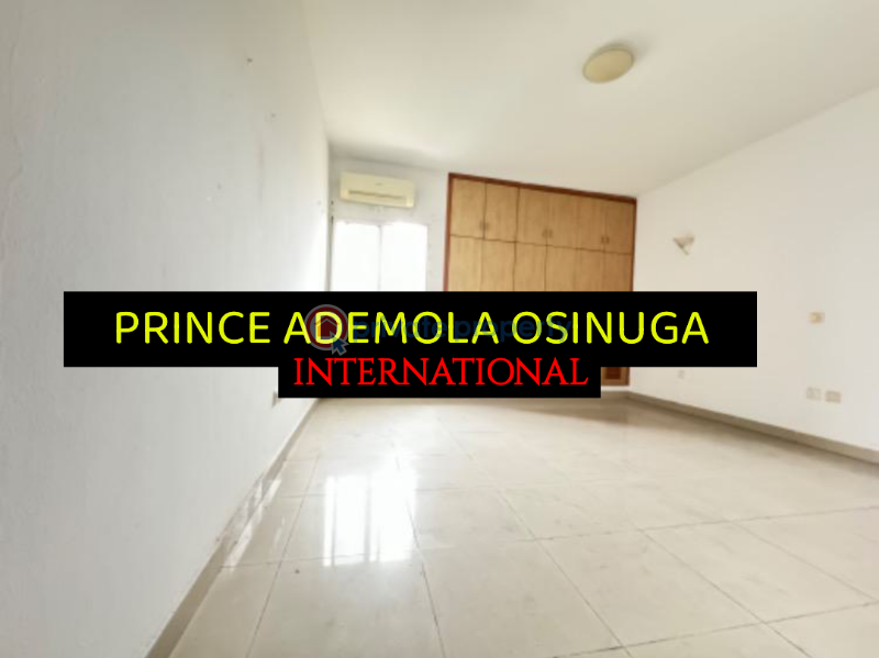 3 bedroom Flat & Apartment For Rent Old Ikoyi Lagos - 2