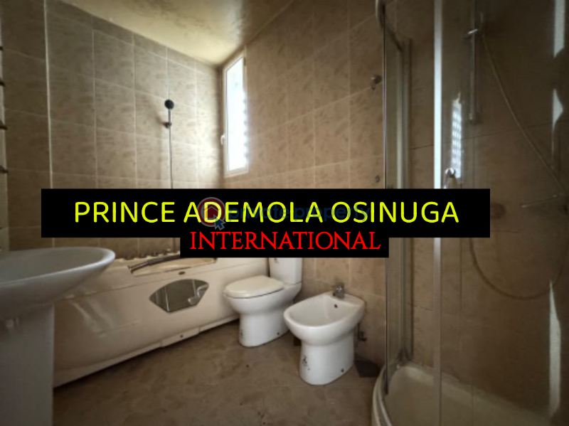 3 bedroom Flat & Apartment For Rent Old Ikoyi Lagos - 1