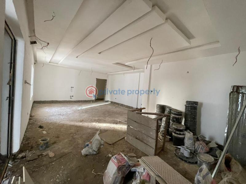 3 bedroom Block Of Flats For Sale Mabushi Mabuchi Abuja Phase 2  - 3