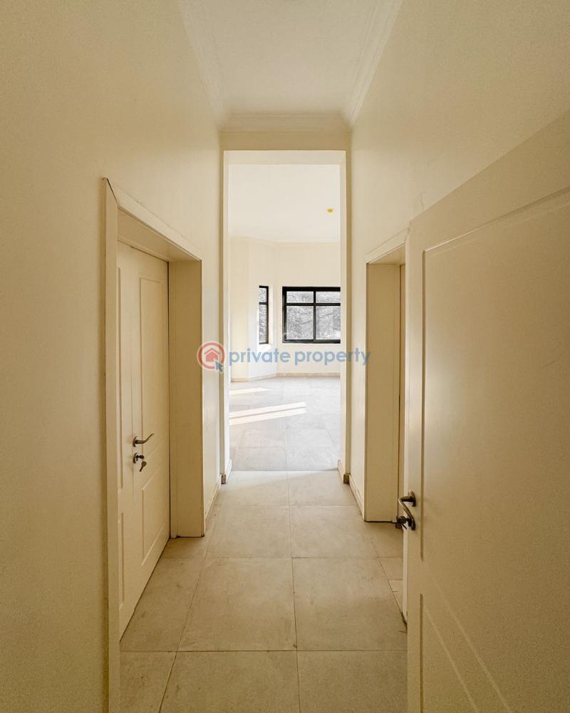 3 bedroom Block Of Flats For Sale Maitama Abuja Phase 1  - 4