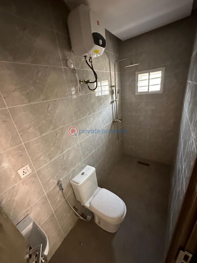 3 bedroom Block Of Flats For Sale Jahi By Gilmor Jahi Abuja Phase 2  - 6