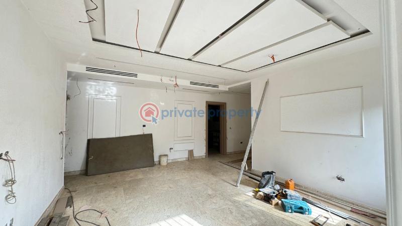 5 bedroom Block Of Flats For Sale Maitama Abuja Phase 1  - 9