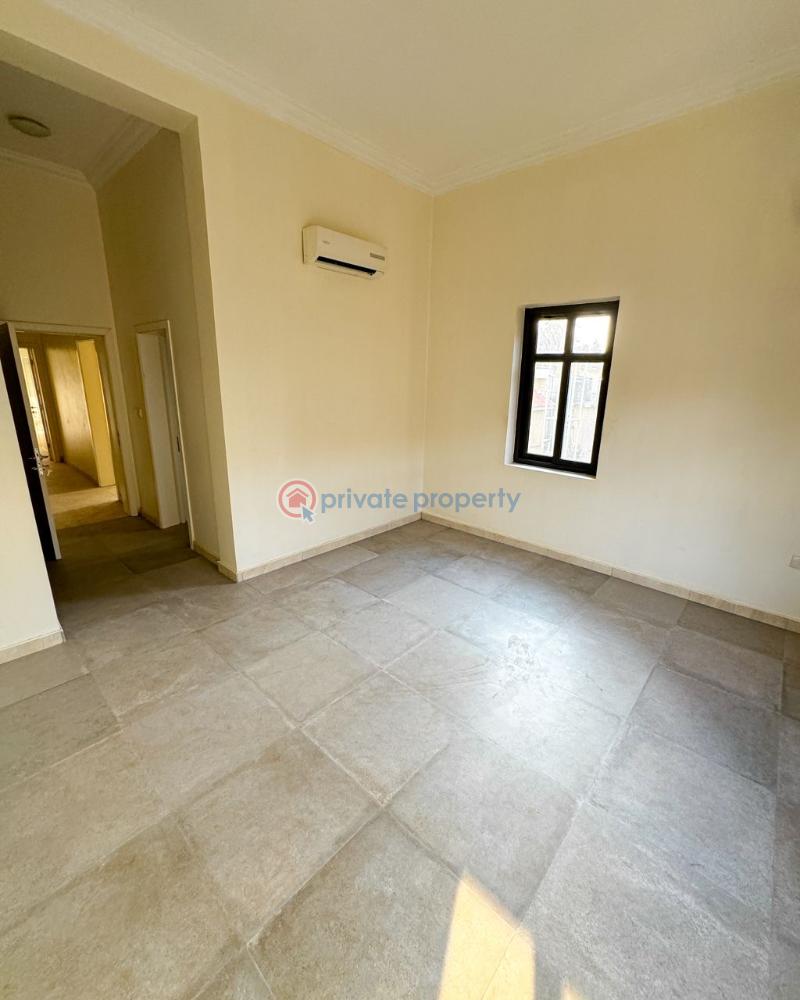 3 bedroom Block Of Flats For Sale Maitama Abuja Phase 1  - 2