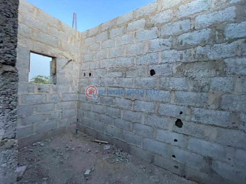 3 bedroom Block Of Flats For Sale Kabusa Abuja Phase 3  - 3