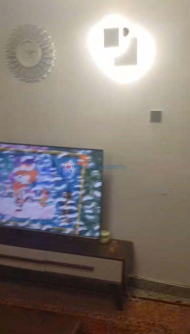 3 bedroom Block Of Flats For Sale Maitama Abuja Phase 1  - 3