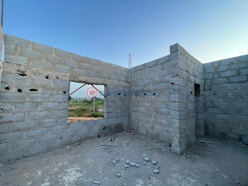 3 bedroom Block Of Flats For Sale Kabusa Abuja Phase 3  - 1