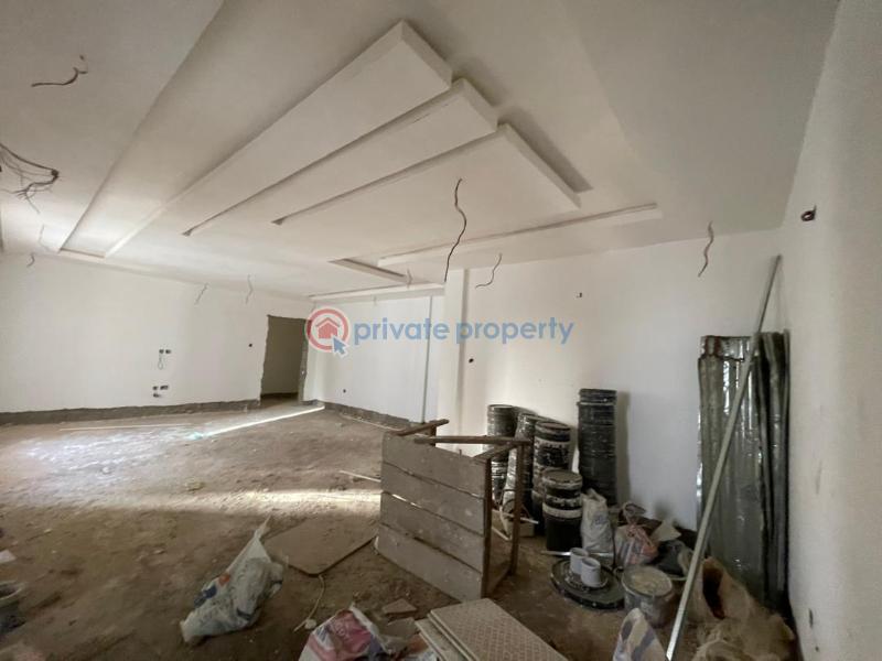 3 bedroom Block Of Flats For Sale Mabushi Mabuchi Abuja Phase 2  - 1