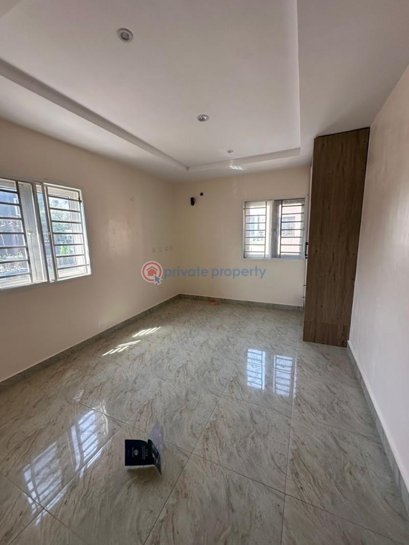 3 bedroom Block Of Flats For Sale Jahi By Gilmor Jahi Abuja Phase 2  - 9