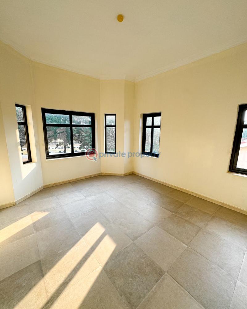 3 bedroom Block Of Flats For Sale Maitama Abuja Phase 1  - 5