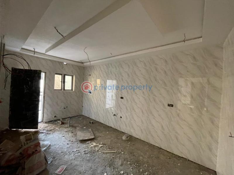 3 bedroom Block Of Flats For Sale Mabushi Mabuchi Abuja Phase 2  - 2