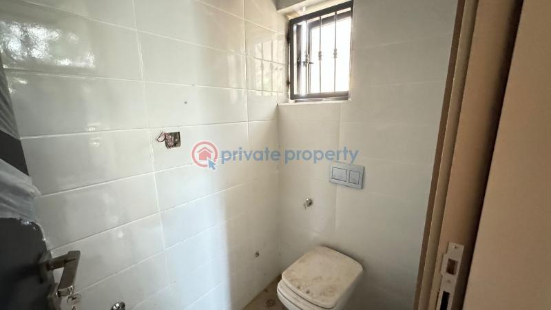 5 bedroom Block Of Flats For Sale Maitama Abuja Phase 1  - 11