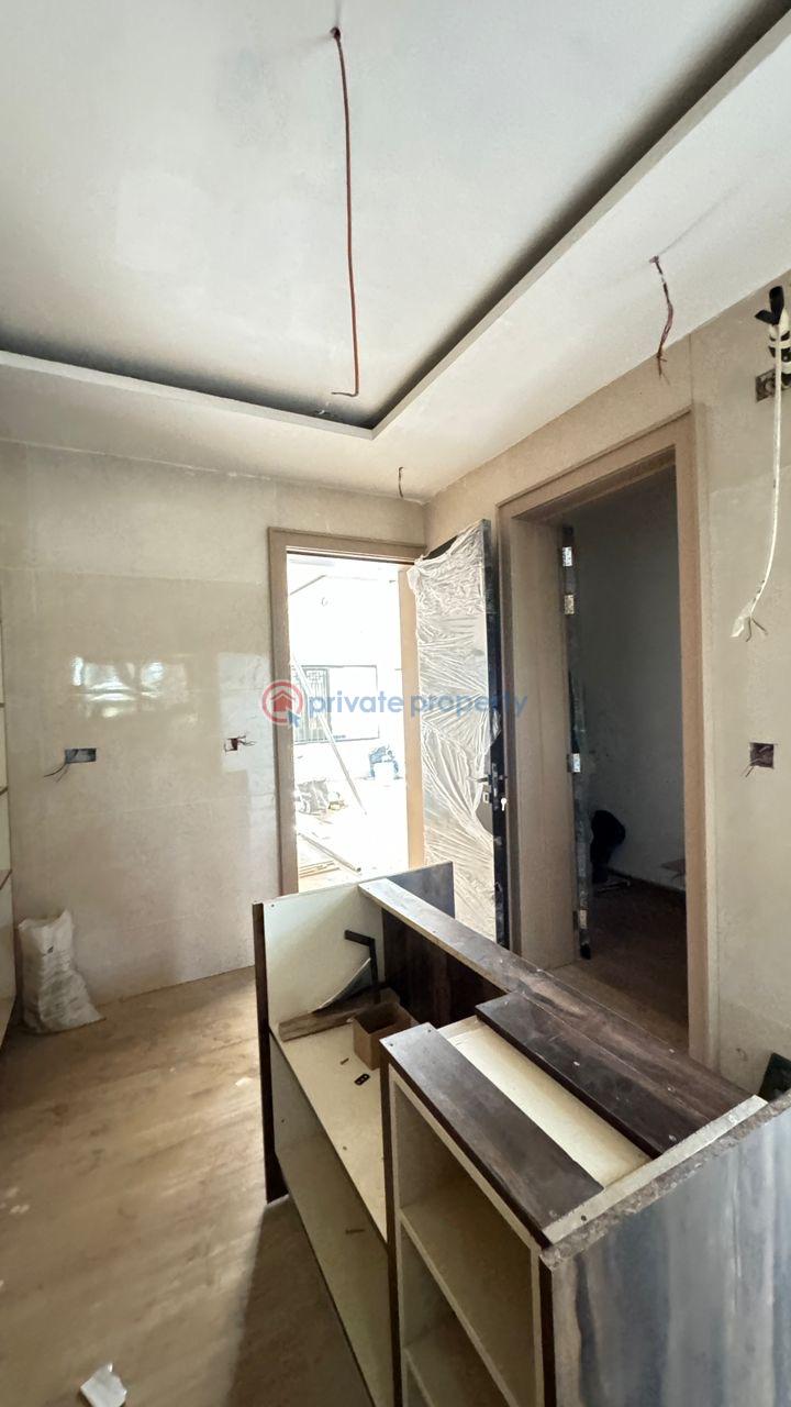 5 bedroom Block Of Flats For Sale Maitama Abuja Phase 1  - 5