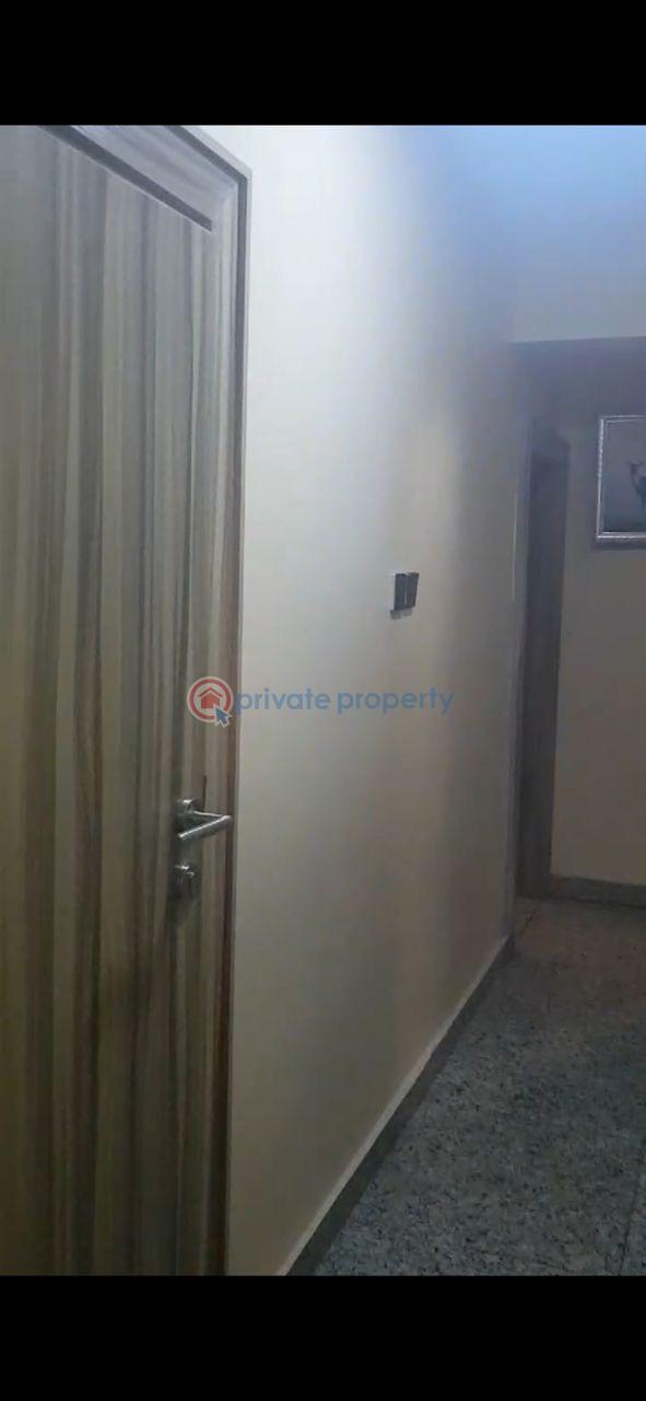 3 bedroom Block Of Flats For Sale Maitama Abuja Phase 1  - 2