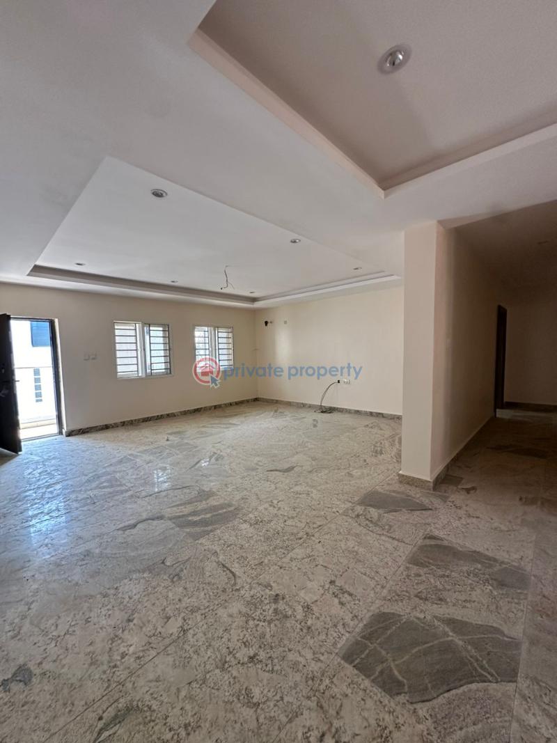 3 bedroom Block Of Flats For Sale Jahi By Gilmor Jahi Abuja Phase 2  - 1