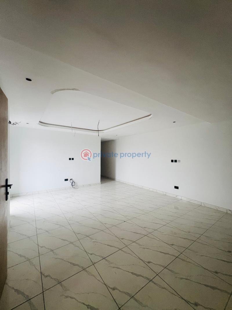 2 bedroom Block Of Flats For Sale 2 Bedroom Apartments Lekki Scheme 2 Ajah Lagos - 14