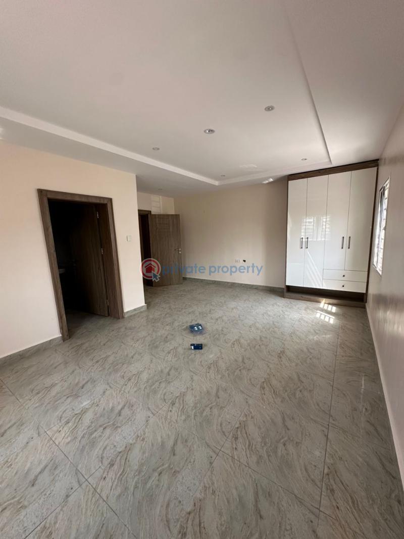 3 bedroom Block Of Flats For Sale Jahi By Gilmor Jahi Abuja Phase 2  - 4