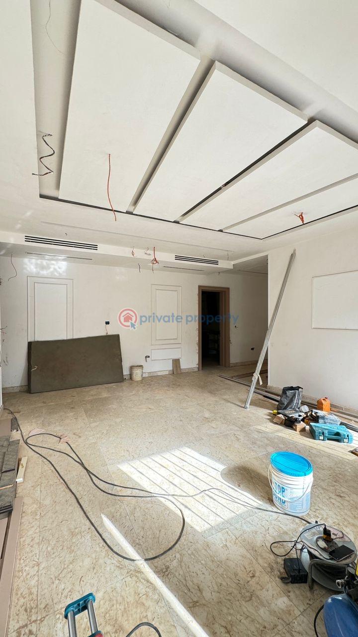 5 bedroom Block Of Flats For Sale Maitama Abuja Phase 1  - 1