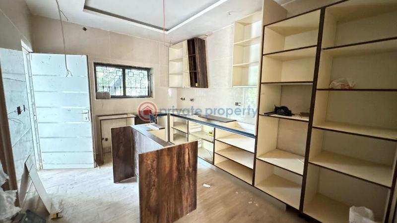 5 bedroom Block Of Flats For Sale Maitama Abuja Phase 1  - 13