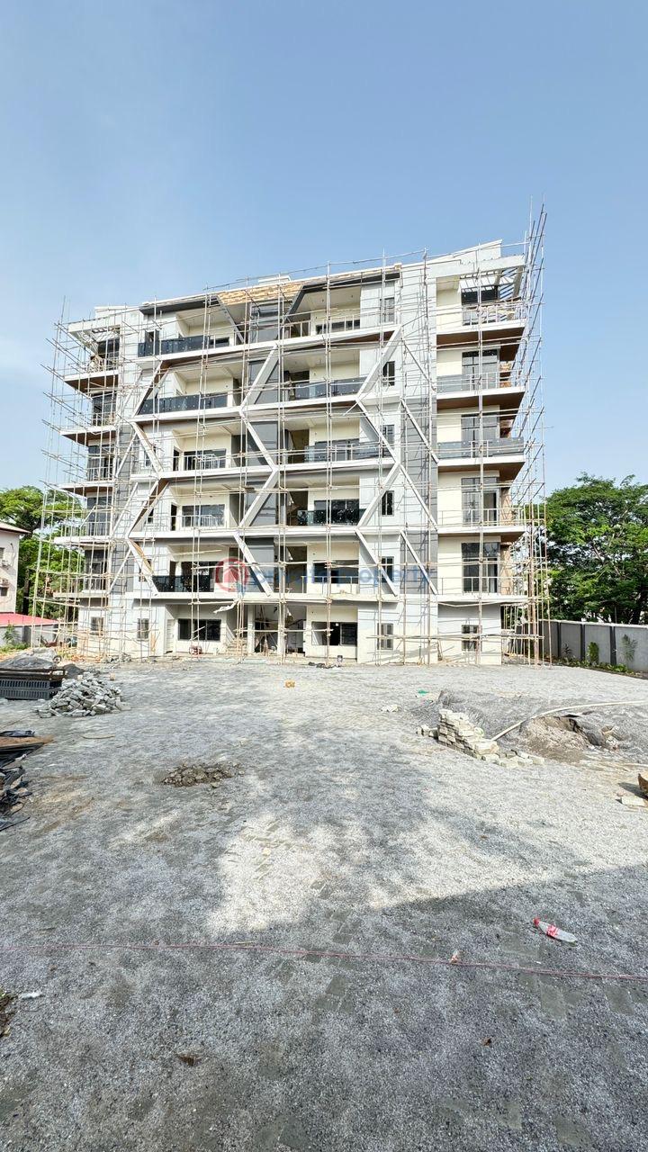 5 bedroom Block Of Flats For Sale Maitama Abuja Phase 1  - 0