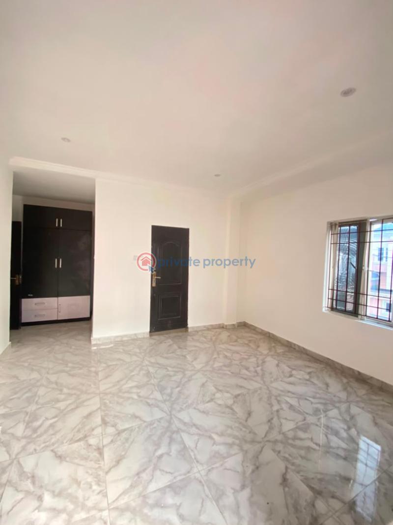 3 bedroom Block Of Flats For Rent Ikate Lekki Lagos Ikate Elegushi Lekki Lagos - 4