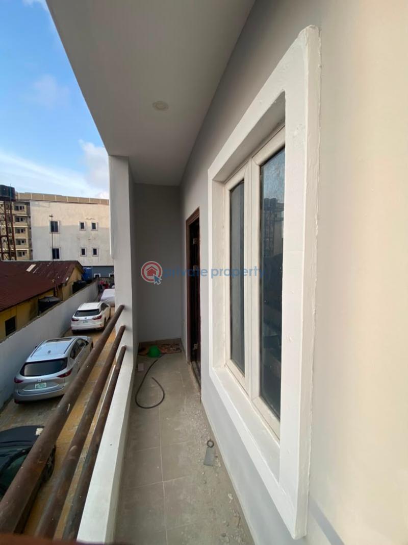 3 bedroom Block Of Flats For Rent Ikate Lekki Lagos Ikate Elegushi Lekki Lagos - 3