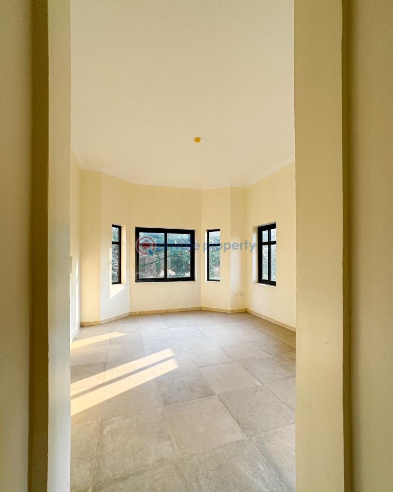 3 bedroom Block Of Flats For Sale Maitama Abuja Phase 1  - 3