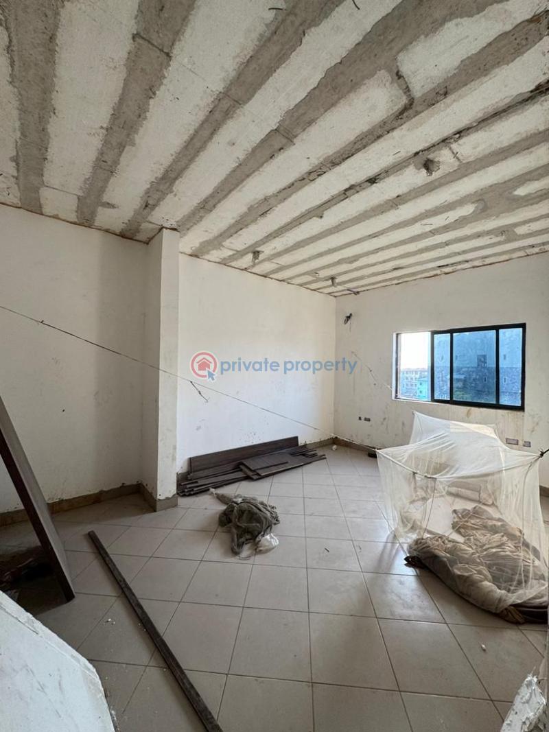 3 bedroom Block Of Flats For Sale Akoka Yaba Lagos - 6