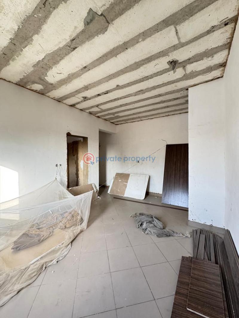 3 bedroom Block Of Flats For Sale Akoka Yaba Lagos - 13