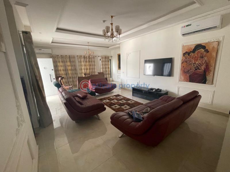 Mini Flat For Rent Oniru Victoria Island Lagos - 6